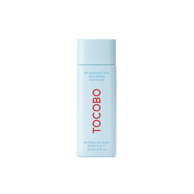 Tocobo Bio Watery Sun Cream SPF50+ PA++++ 50ml