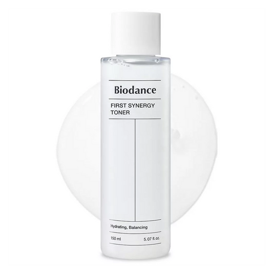 Biodance Frist Synergy Toner 150ml