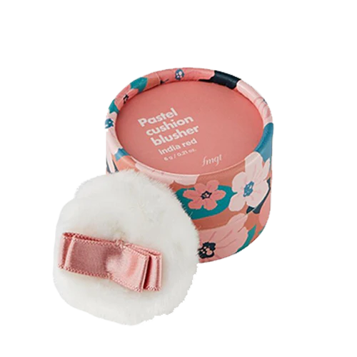 Fmgt Pastel Cushion Blusher