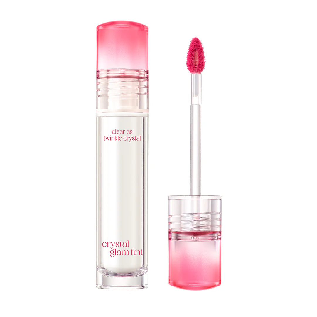 Clio Crystal Glam Tint