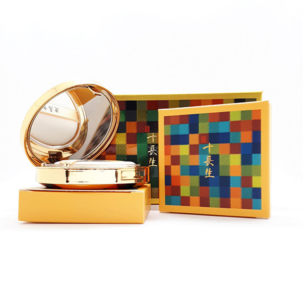 Rosee Sibjangsaeng Beautiful Line Two-way Cake SPF35 PA++