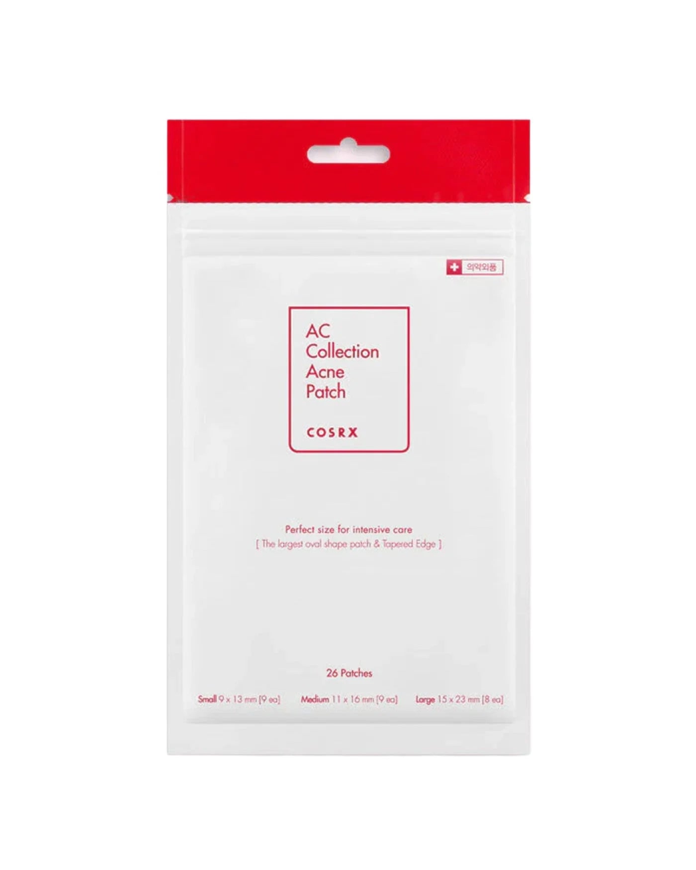 CosRx AC Collection Acne Patch 26 patches