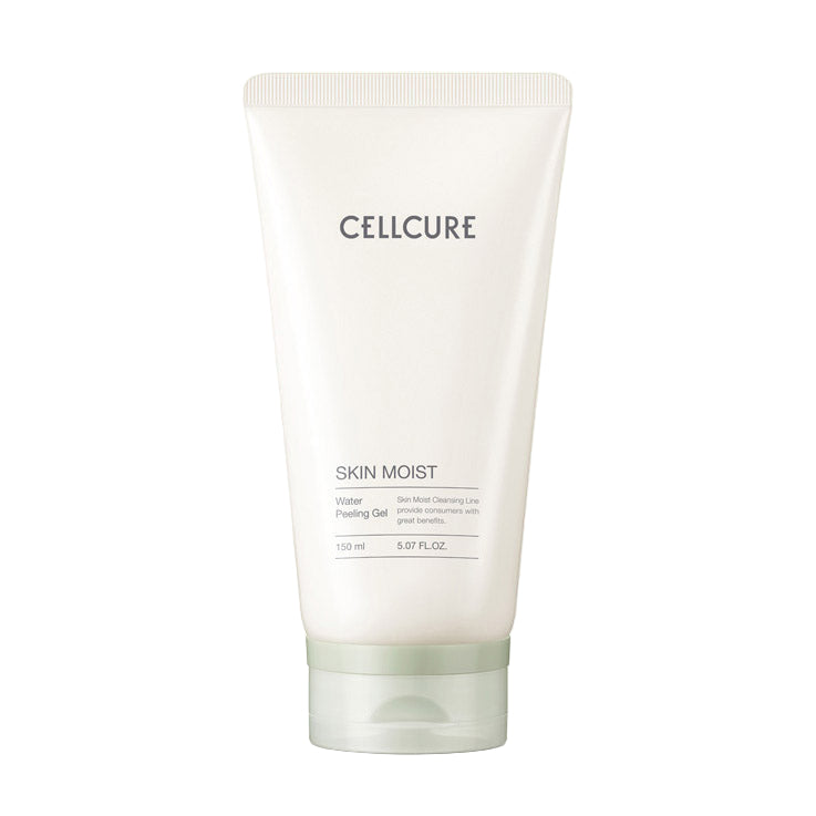 Cellcure Skin Moisture Water Peeling Gel 150ml