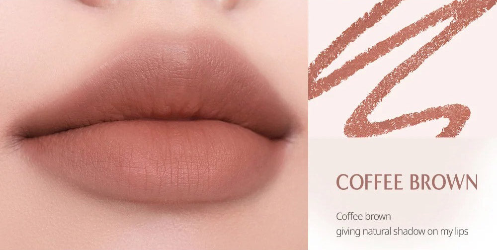 Clio Velvet Lip Pencil