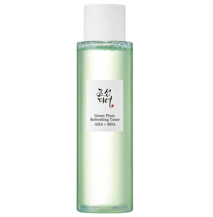 Beauty Of Joseon Green Plum Refreshing Toner AHA + BHA 150ml