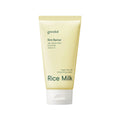 Goodal Vegan Rice Milk Moisturizing Cream