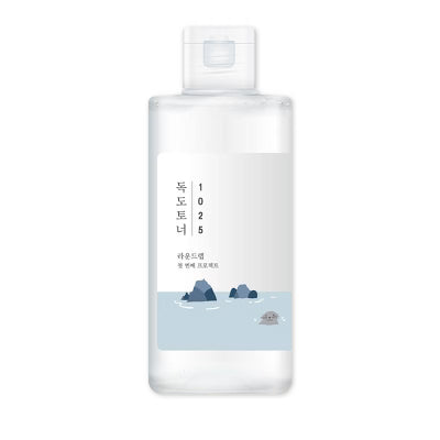 Round Lab 1025 Dokdo Toner 200ml