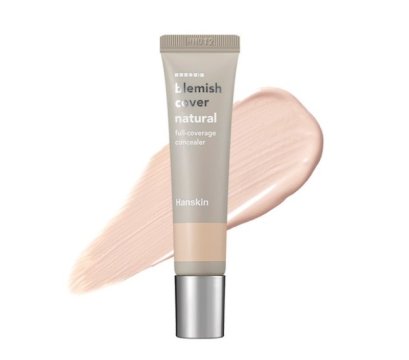 Hanskin Blemish Cover Concealer