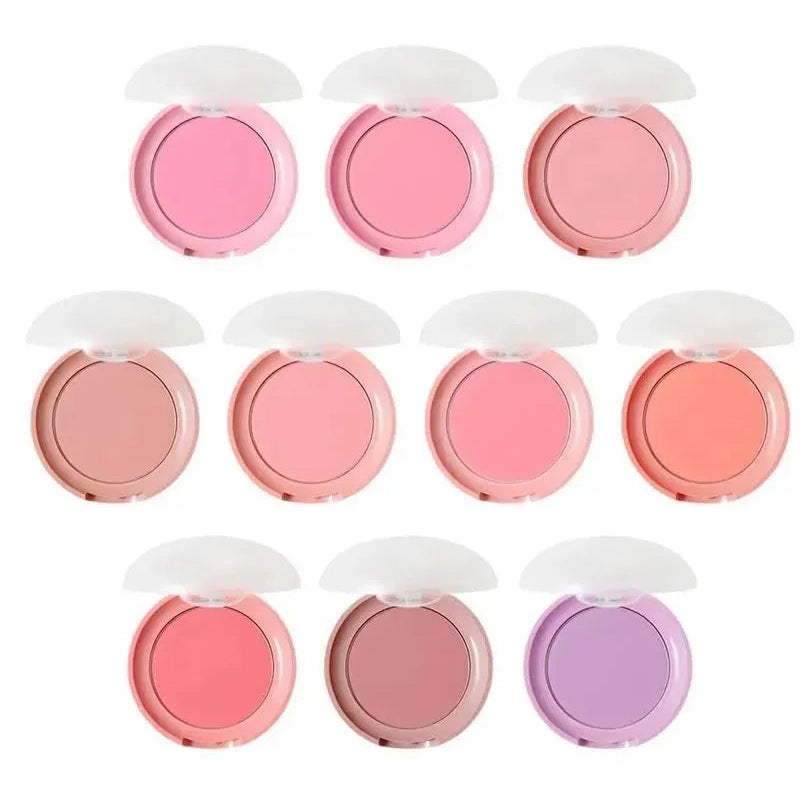 Etude Lovely Cookie Blusher