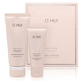 Ohui Miracle Moisture Cleansing Foam Special Set