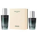 Ohui Prime Advancer De-aging Ampoule Set