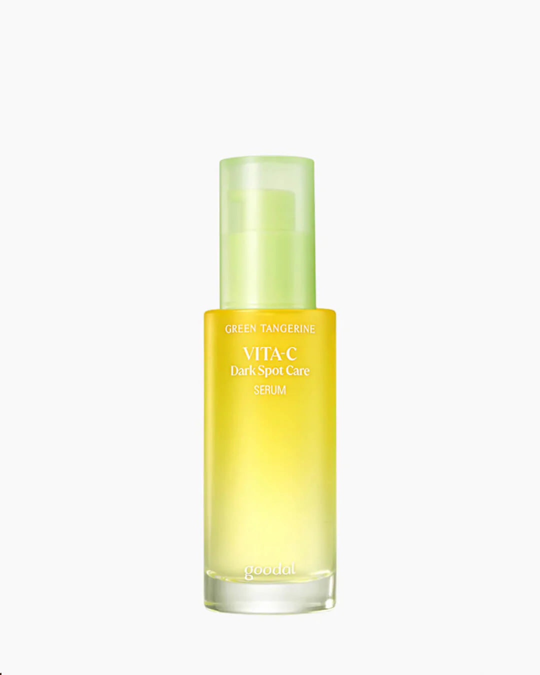 Goodal Green Tangerine Vita-C Dark Spot Care Serum