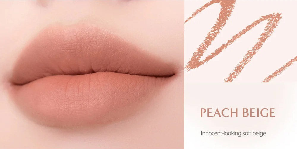 Clio Velvet Lip Pencil