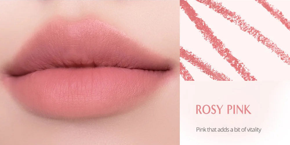 Clio Velvet Lip Pencil