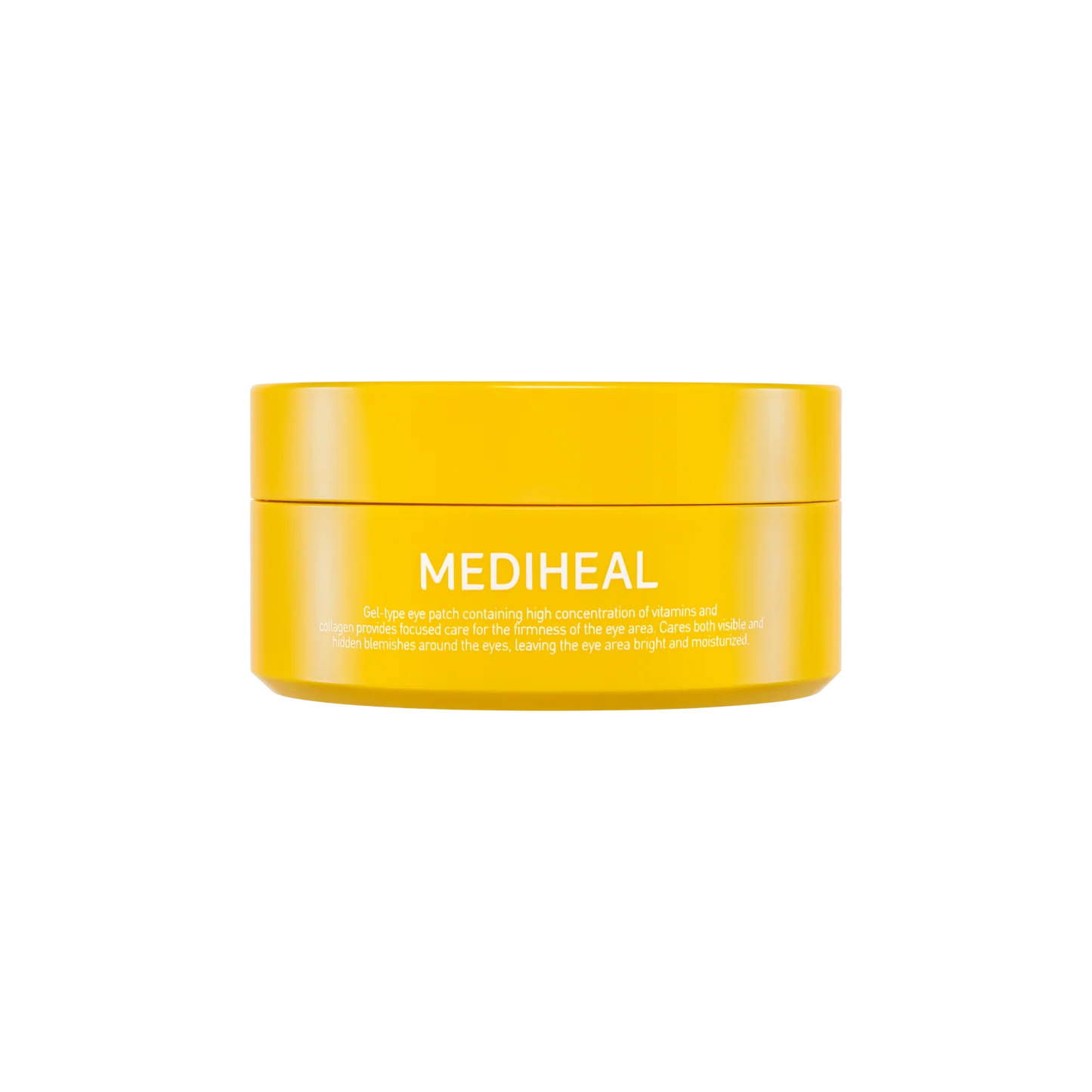 Mediheal Vita Collagen Eye Ampoule Patch