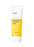 Ma:nyo Pure & Deep Cleansing Foam 200ml