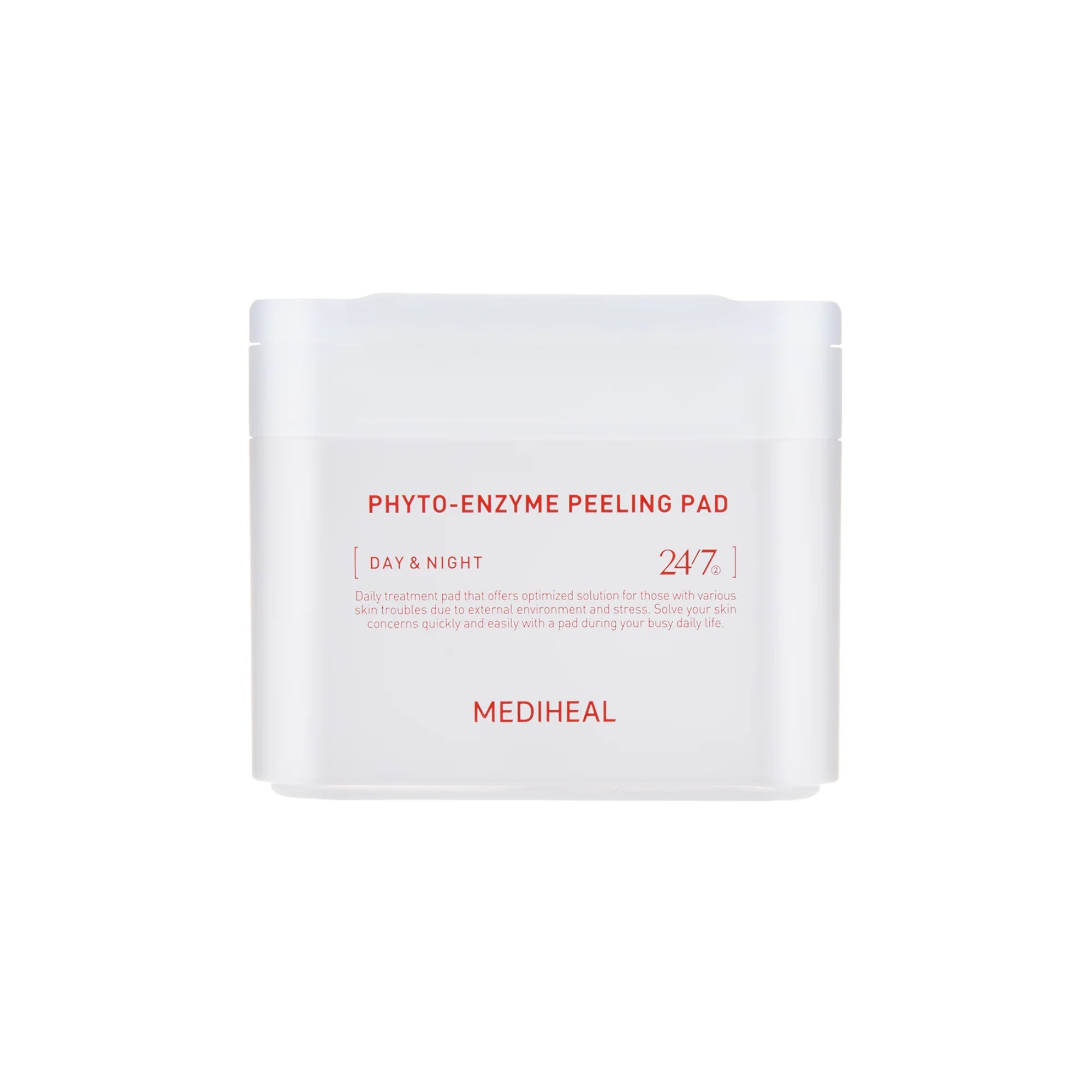 Mediheal Phyto Enzyme Peeling 90 Pads