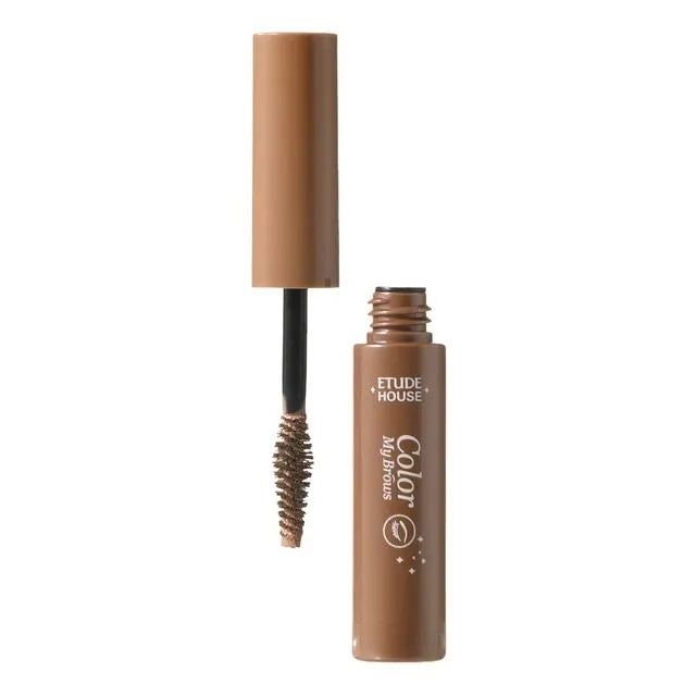 Etude Color My Brow Large #4 Natural Brown