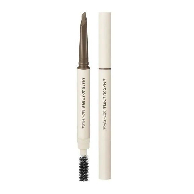 Clio Sharp So Simple Brow Pencil