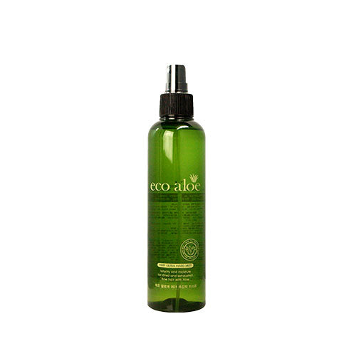 Rosee Eco Aloe Hair Ultra Hard Mist
