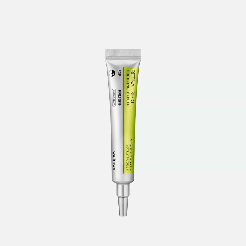The Vita A Retinal Shot Tightening Booster 15ml / 0.5fl. oz.