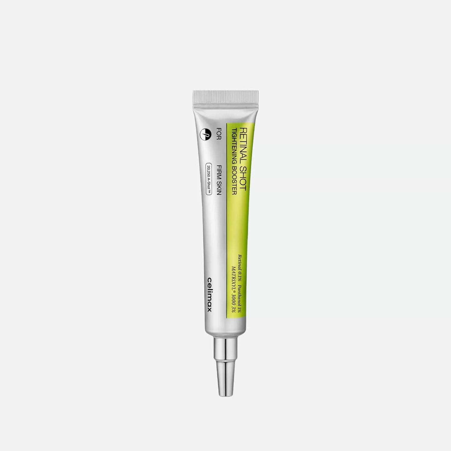 The Vita A Retinal Shot Tightening Booster 15ml / 0.5fl. oz.