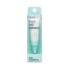 Fillimilli Clear Lash Adhesive