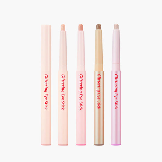 Clio Twinkle Pop Glittering Eye Stick