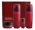 Charmzone DeAge Red Addition 3 Kinds Set