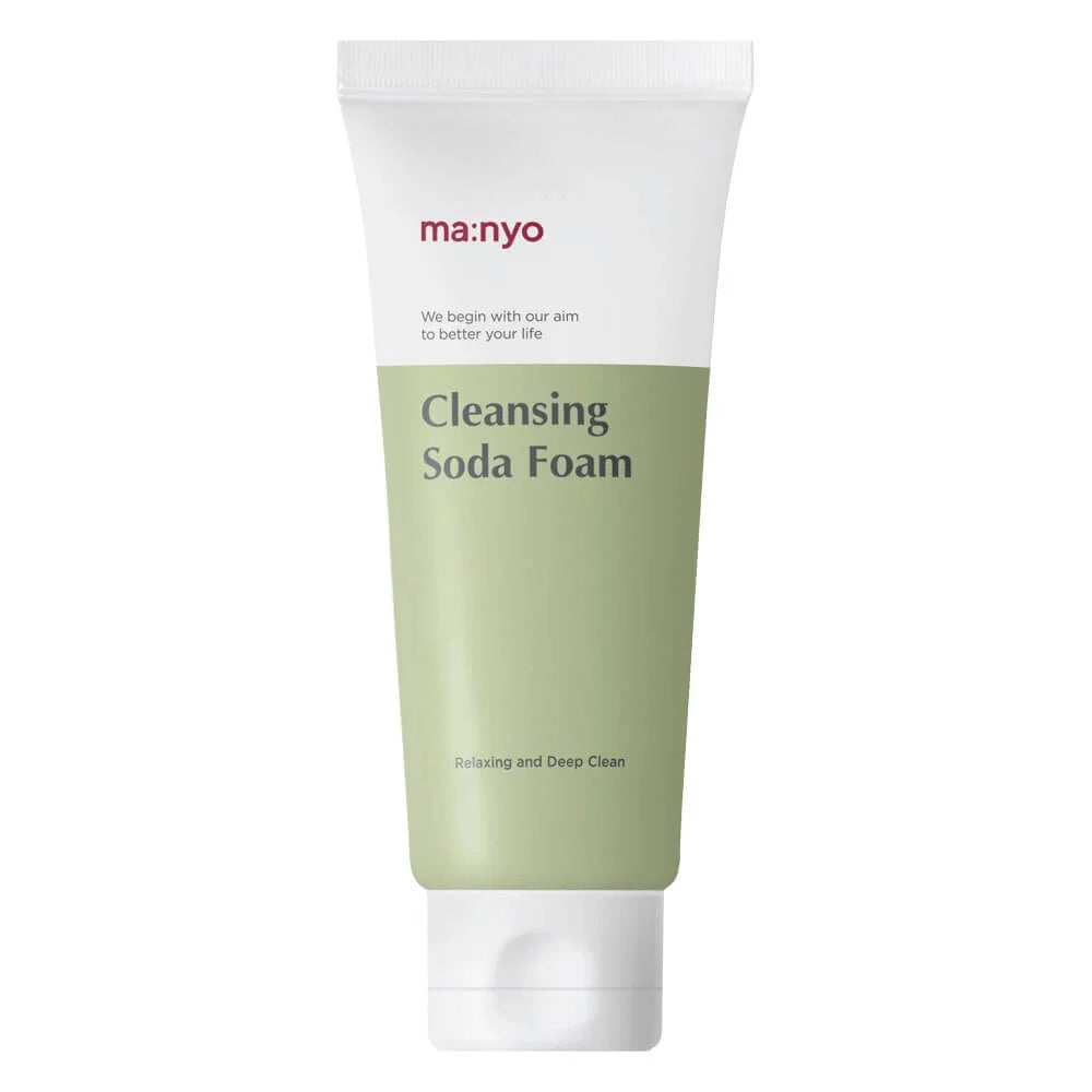 Ma:nyo Cleansing Soda Foam 150ml