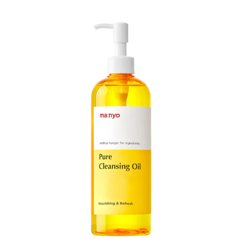 Ma:nyo Pure Cleansing Oil 200ml