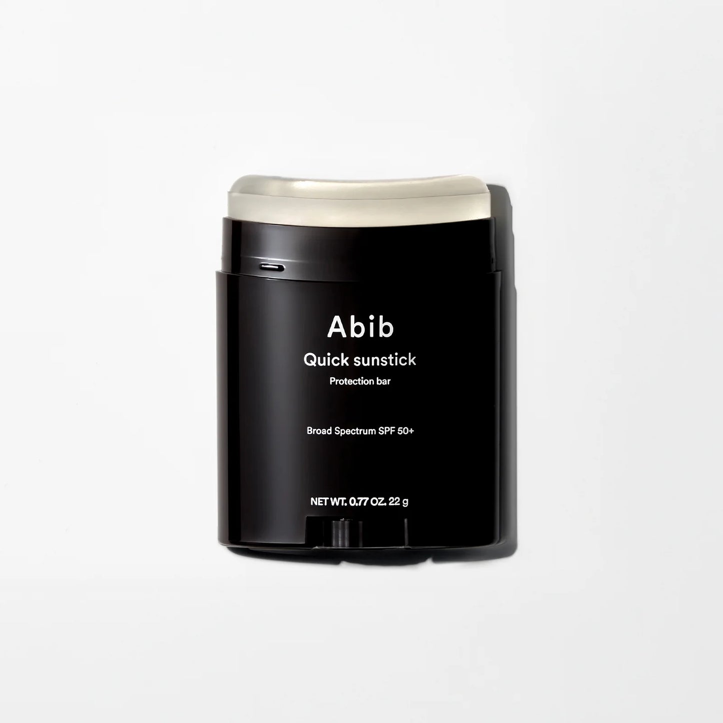 Abib Quick Sunstick Protection Bar 0.77oz
