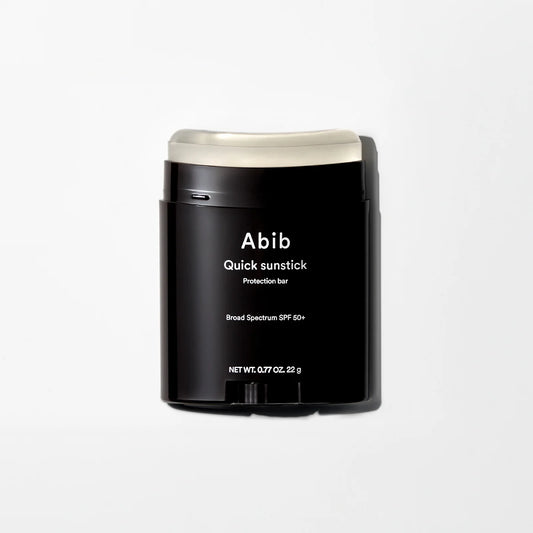 Abib Quick Sunstick Protection Bar 0.77oz