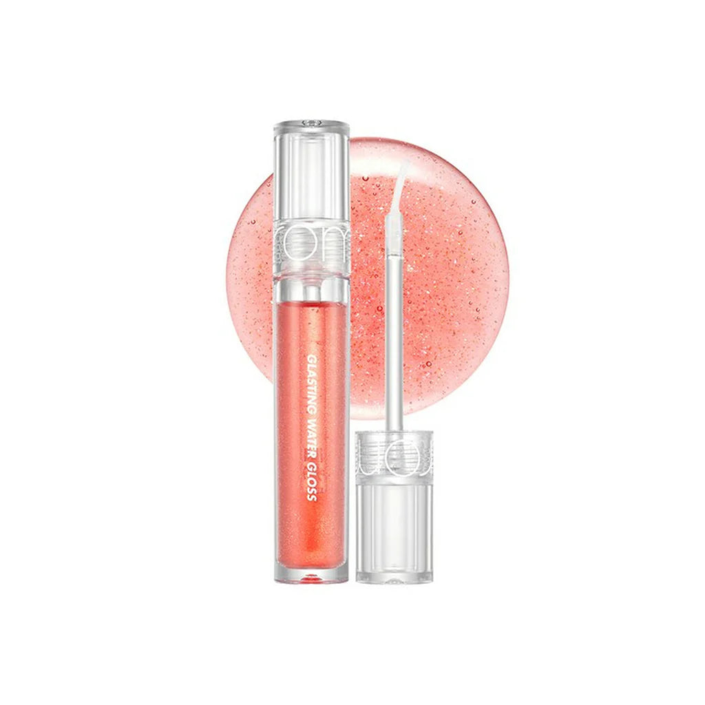 Rom&nd Glasting Water Gloss