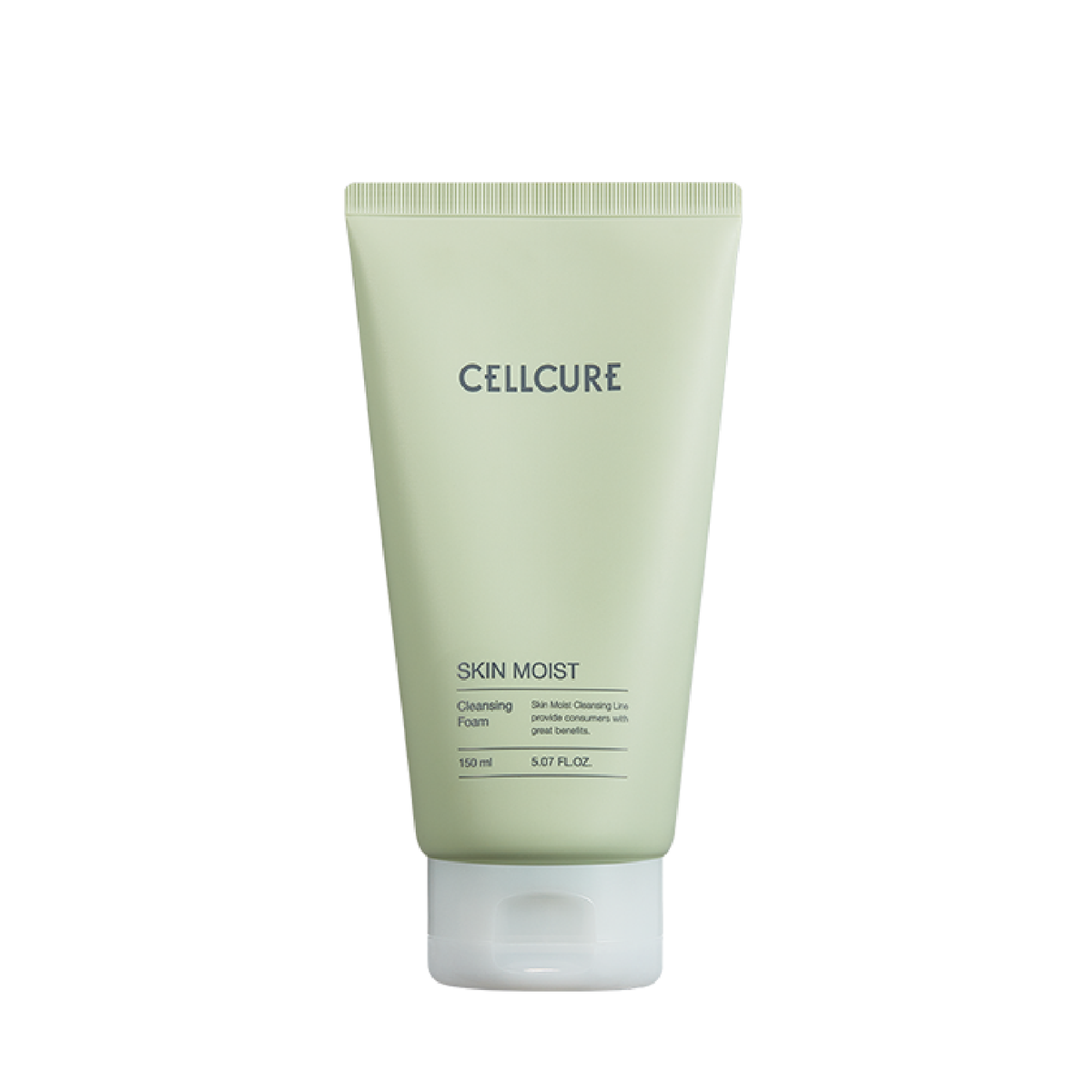 Cellcure Skin Moist Cleansing Foam 150ml
