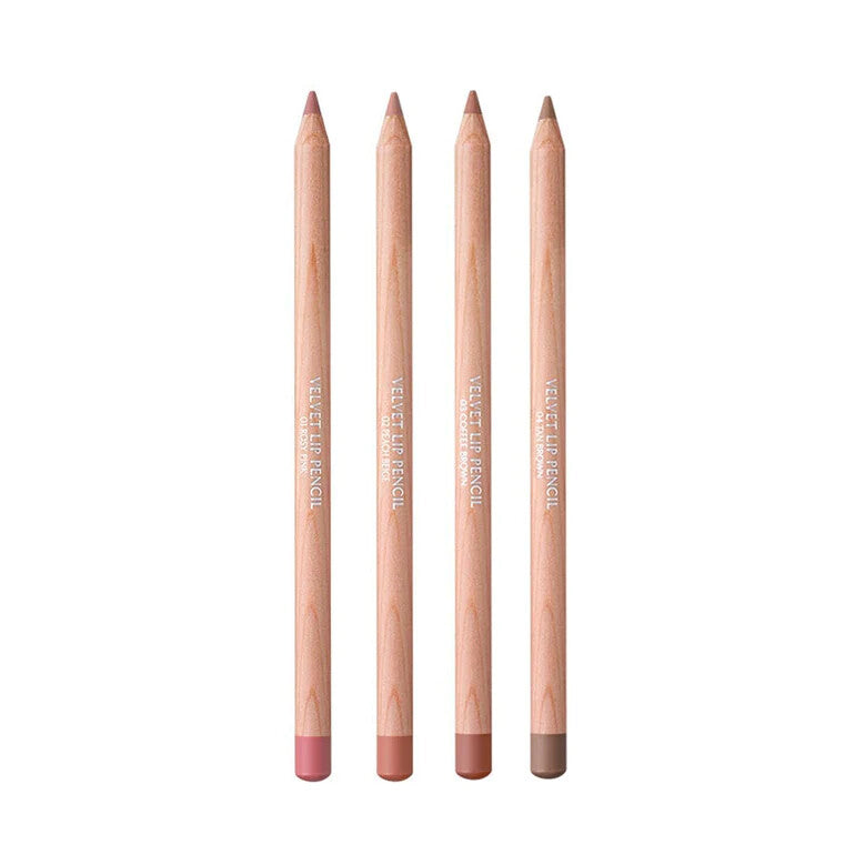 Clio Velvet Lip Pencil