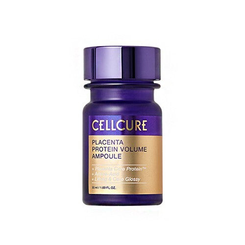 Cellcure Placenta Protein Volume Ampoule