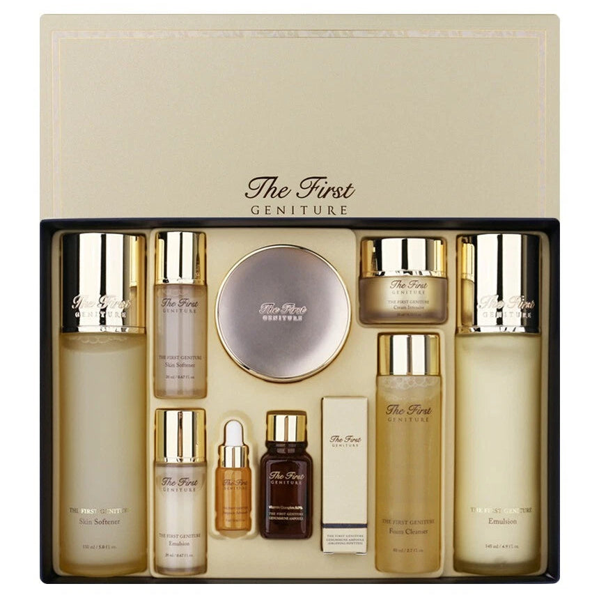 Ohui The First Geniture 3pcs Special Set