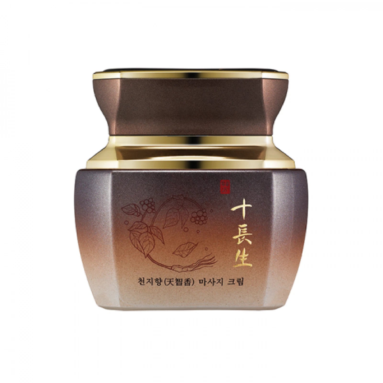 Rosee Sibjangsaeng Cheonjihyang Moisture Luminous Cream 200ml