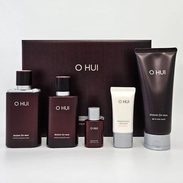 Ohui Meister for Men All In One Set