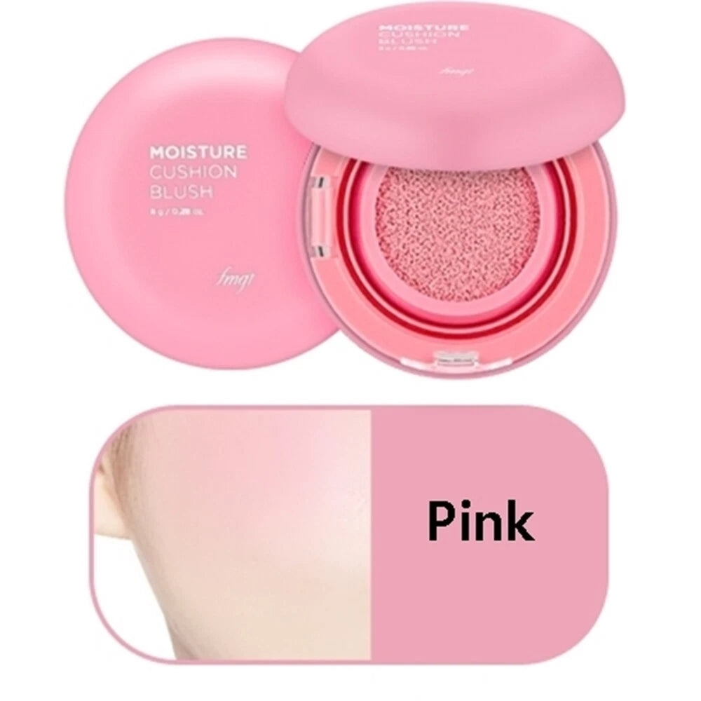 Fmgt Moisture Cushion Blush
