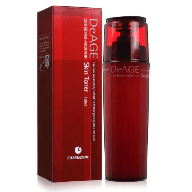 Charmzone DeAge Skin Toner 130ml