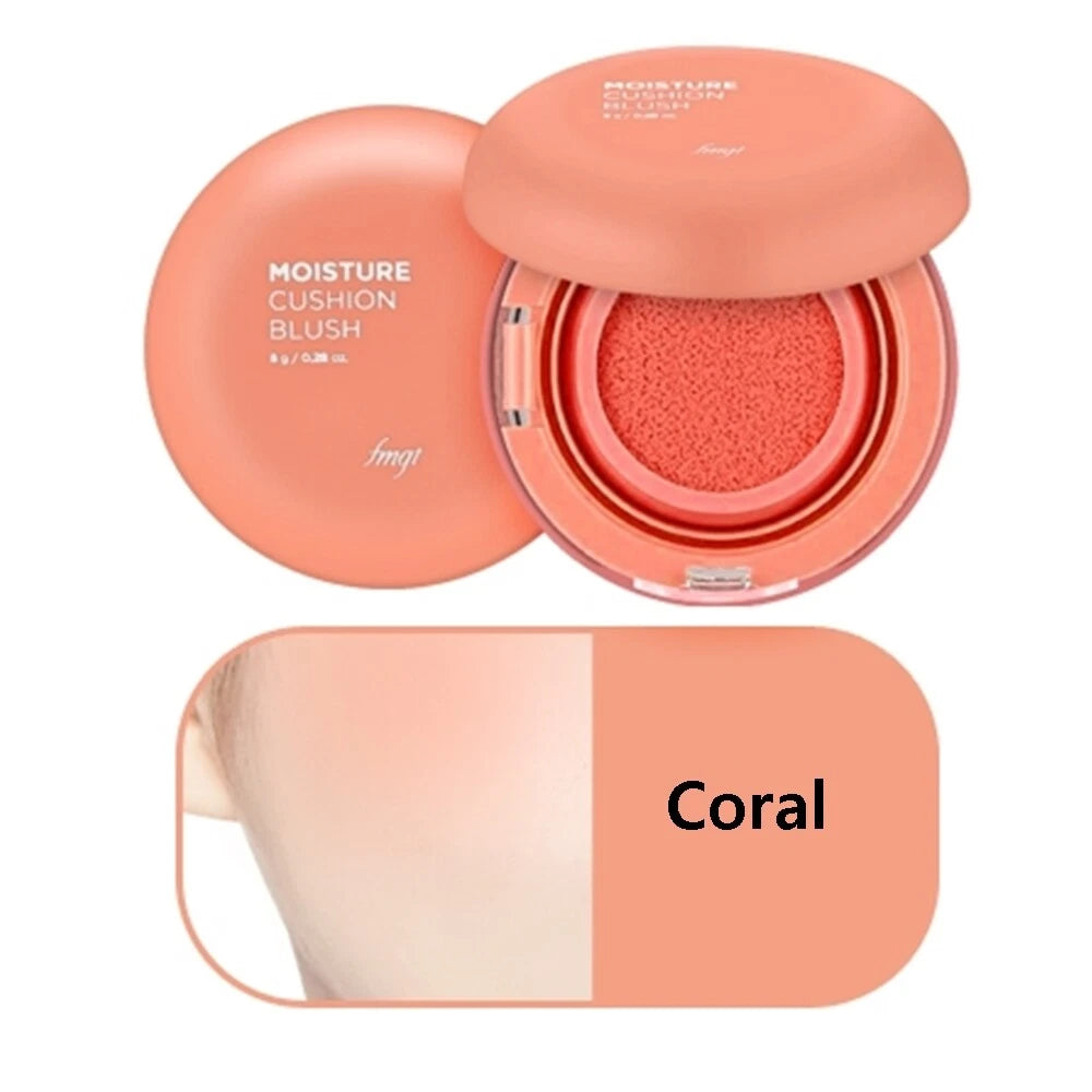 Fmgt Moisture Cushion Blush