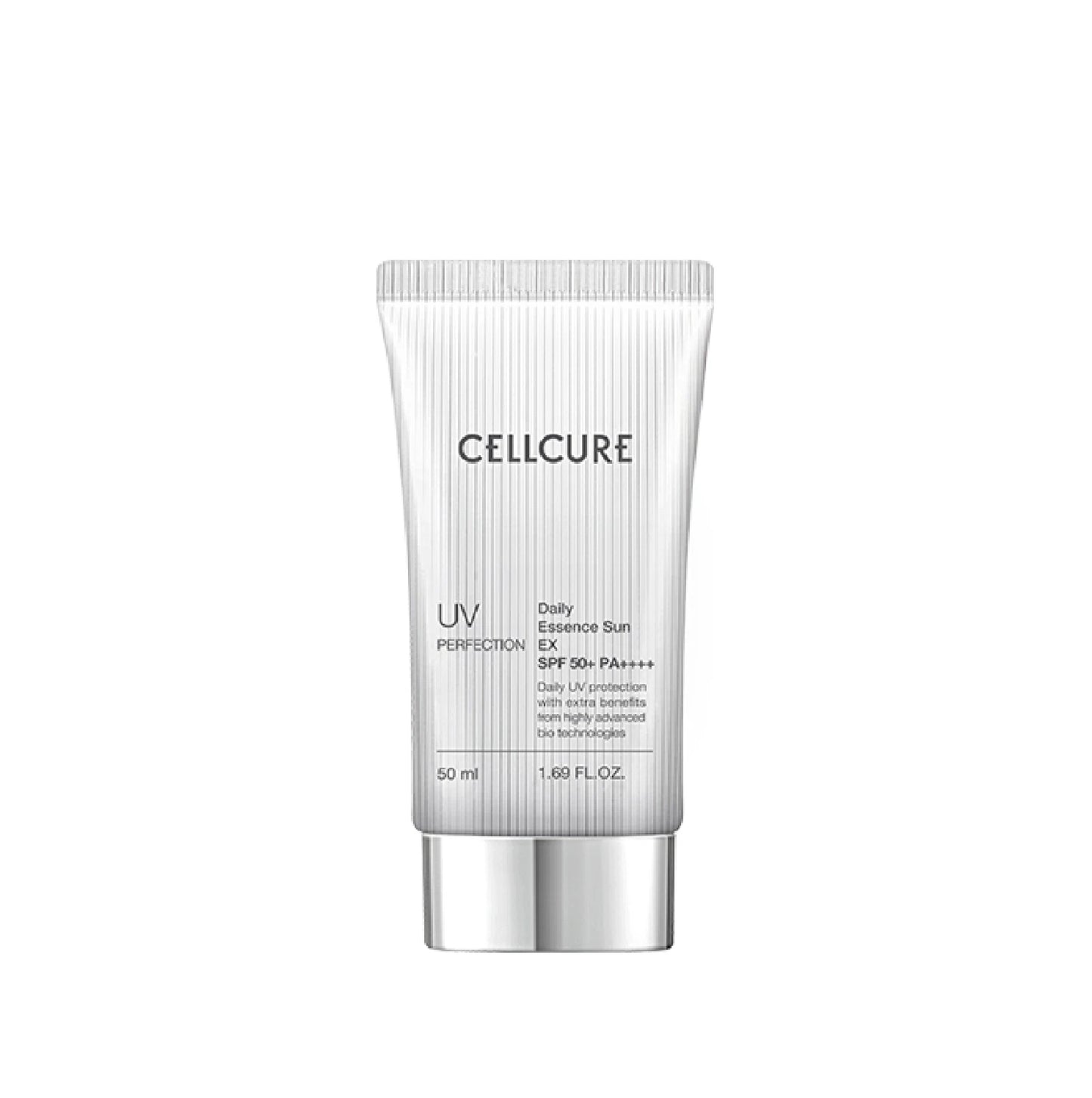 Cellcure UV Perfection Daily Essence Sun EX SPF50+ PA++++ 50ml