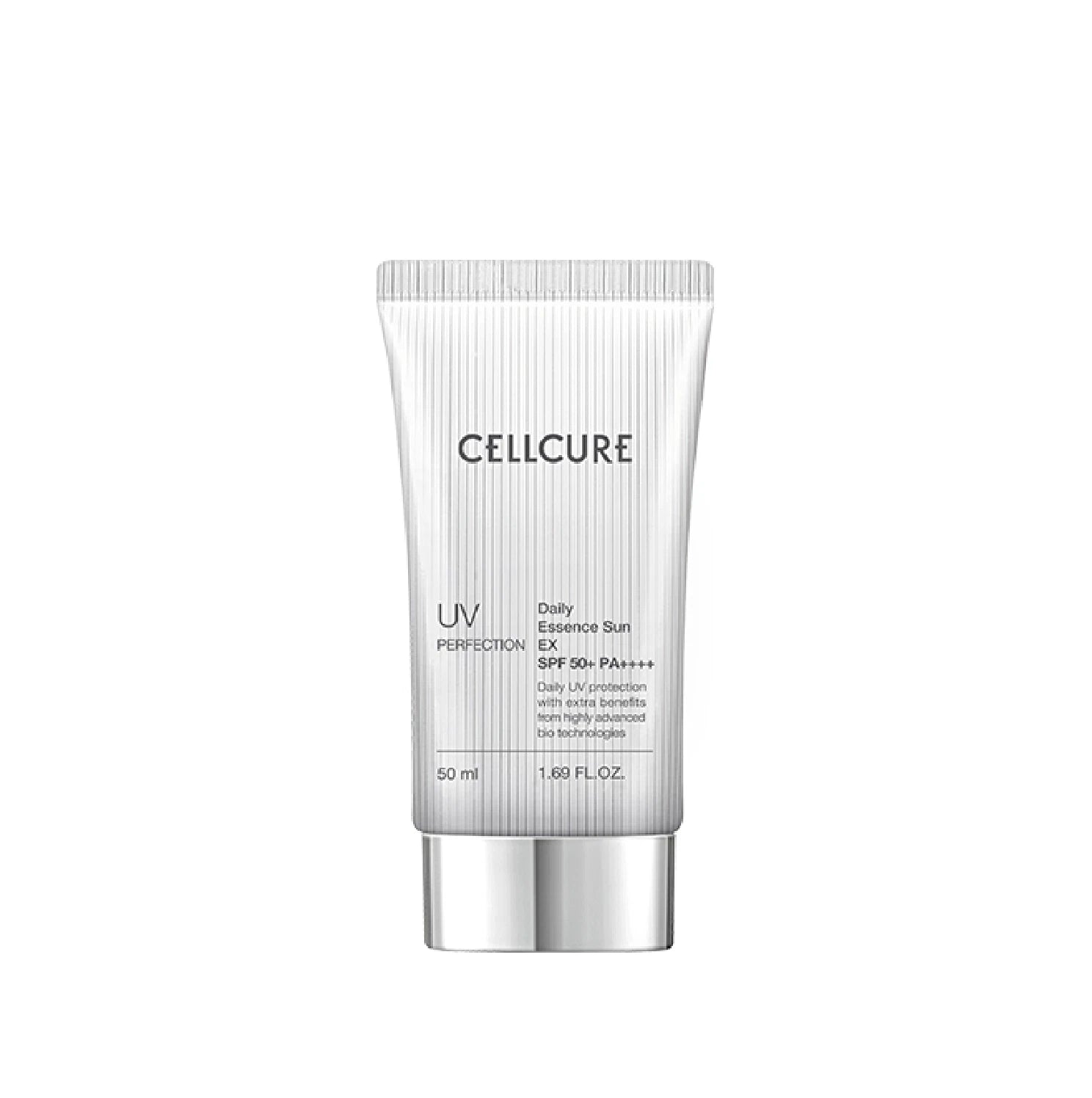 Cellcure UV Perfection Daily Essence Sun EX SPF50+ PA++++ 50ml