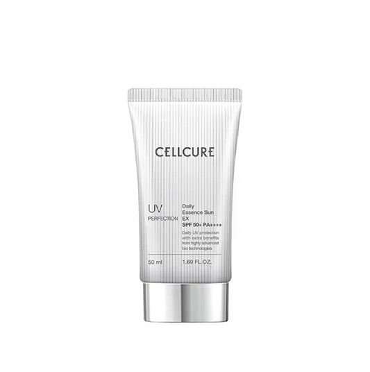 Cellcure UV Perfection Daily Essence Sun EX SPF50+ PA++++ 50ml