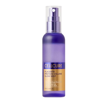 Cellcure Placenta Protein Volume Glow Mist 100ml