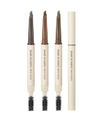Clio Sharp So Simple Brow Pencil