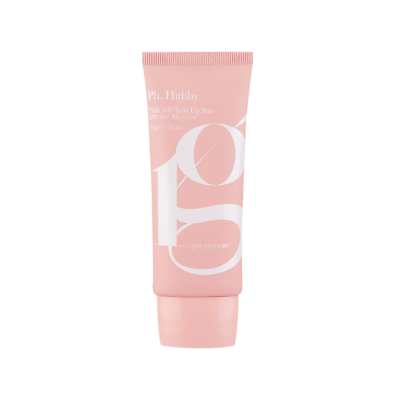 Ph. Hubby Pink BB Tone Up Sunscreen SPF50+ PA++++