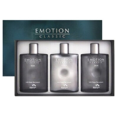 Emotion Classic Special Gift Set skin and toner
